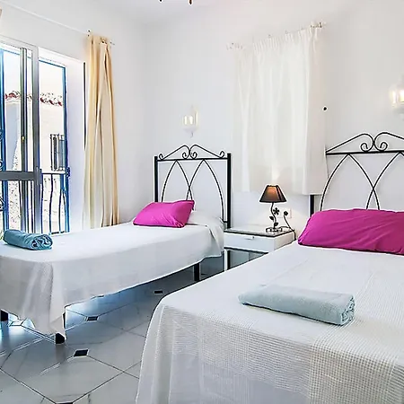 Global Pueblo Jara 9515 *