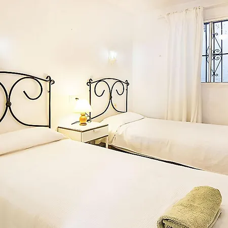 Global Pueblo Jara 9515 Nerja
