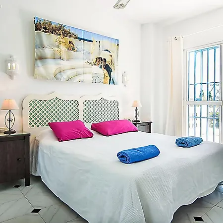 Global Pueblo Jara 9515 Villa Nerja