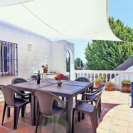 Global Pueblo Jara 9515 Villa